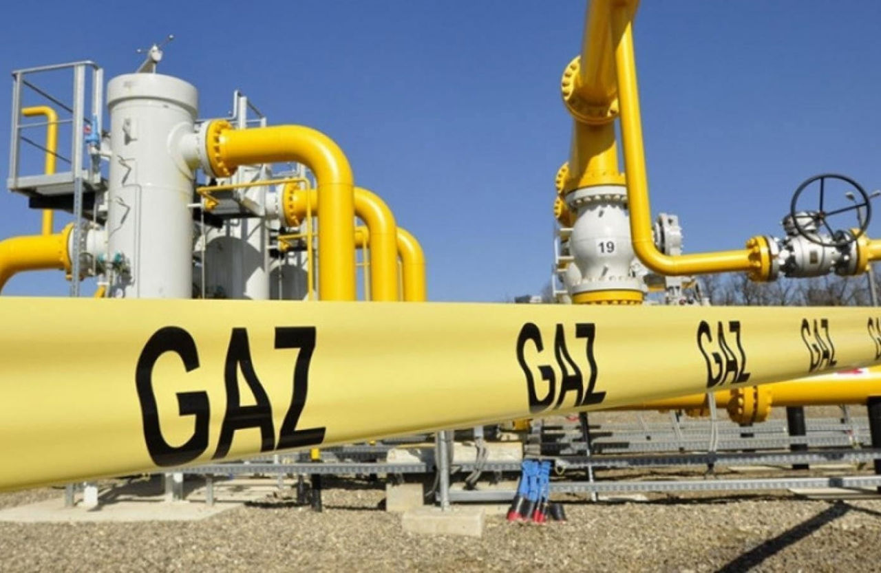 Цены на газ в Европе рекордно упали на фоне переговоров Украины и США.