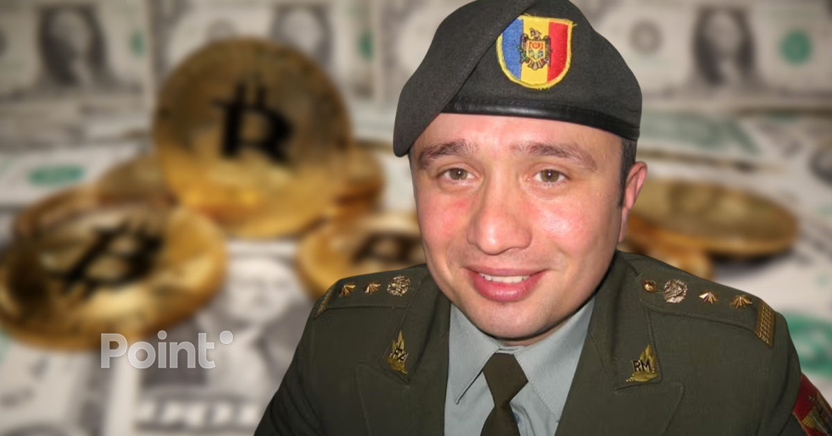 Averea noului șef al SPPS: Conturi bancare în SUA și criptomonede de 10.000 de dolari.