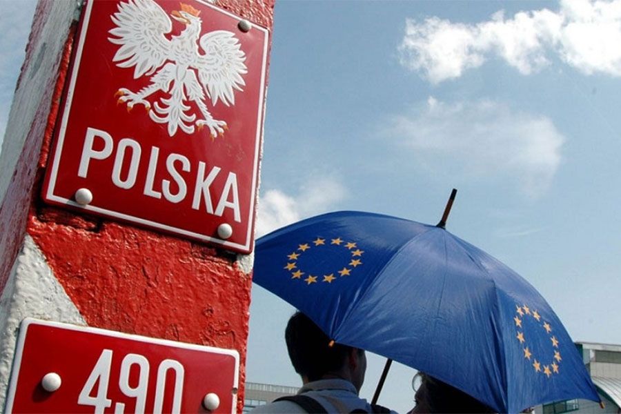 Польша ответит на претензии ЕК о беженцах в течение месяца.
