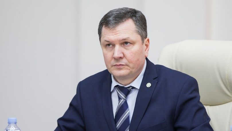 Глава Государственной налоговой службы Пушкуца может быть уволен.