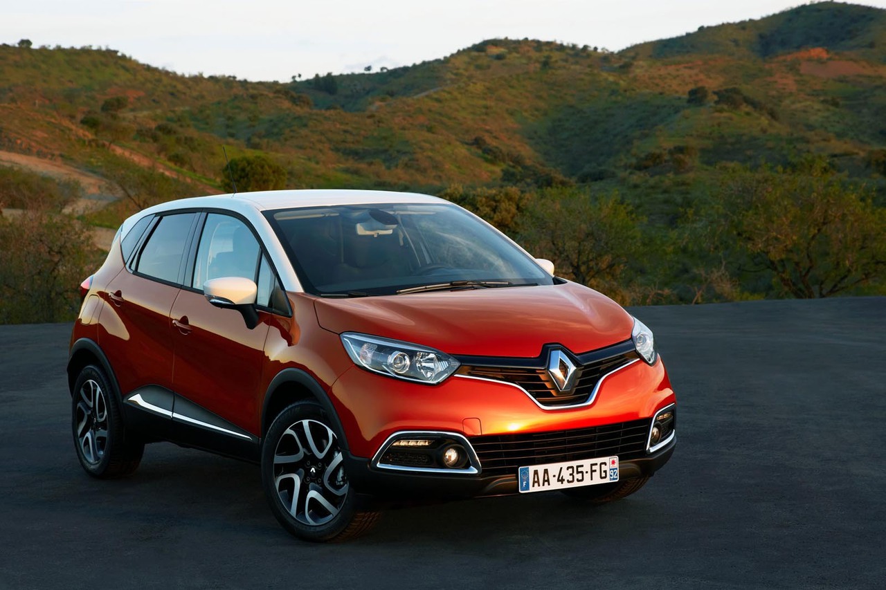În acelaşi timp, brandul Dacia îşi va păstra poziţia de lider în categoria sa.