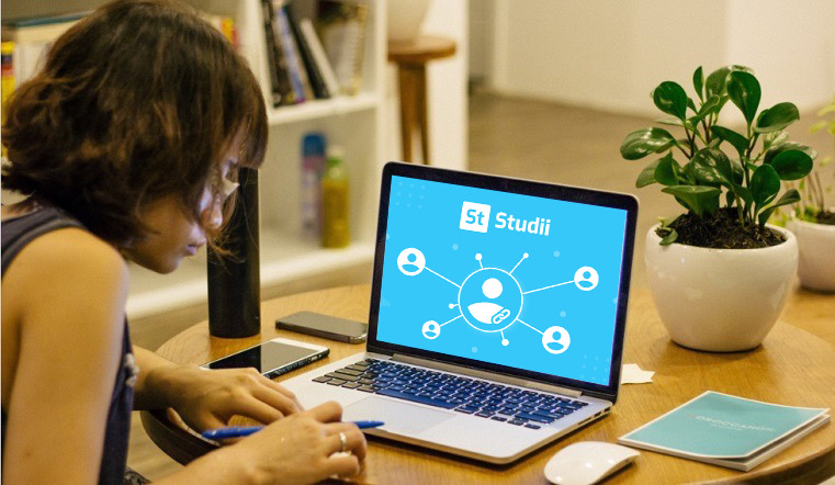 Studii.md упростила регистрацию в системе для учеников и их родителей.
