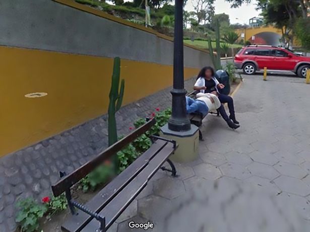 Google Maps стал причиной развода пары из Перу.