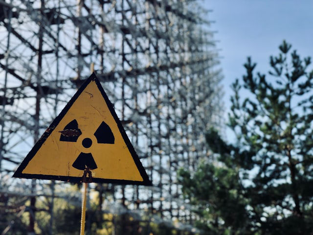 Радиационный фон в Молдове остаётся стабильным.