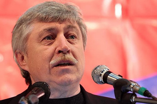 Боршевич: "Нам суждено жить вместе".