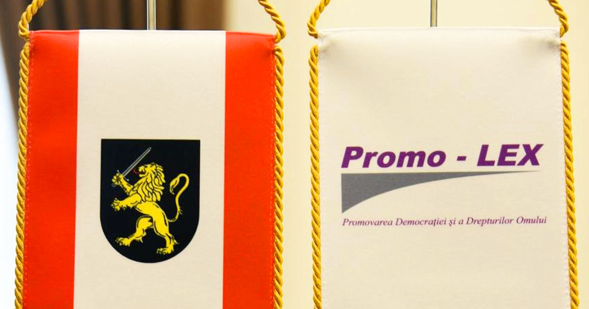 IGP și Promo-LEX își consolidează eforturile în vederea combaterii corupției electorale.