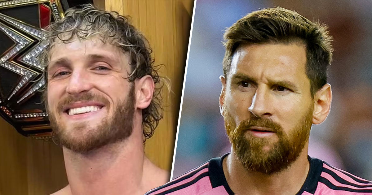 Un meci de box, propus lui Messi ca alternativă la un proces legat de băuturile sportive.