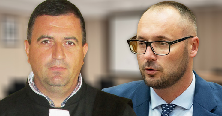 Литвиненко - новому главе АП Бельц: Рыночная цена вашего авто выше. Коллаж: Point.md