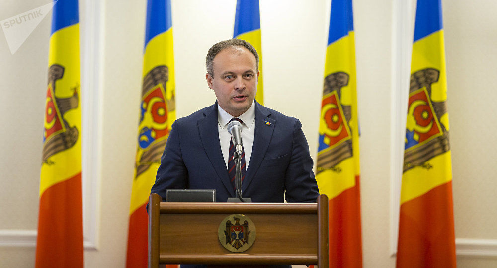 Candu: R.Moldova şi Ucraina pot trece peste criza energetică. Foto: candu.md