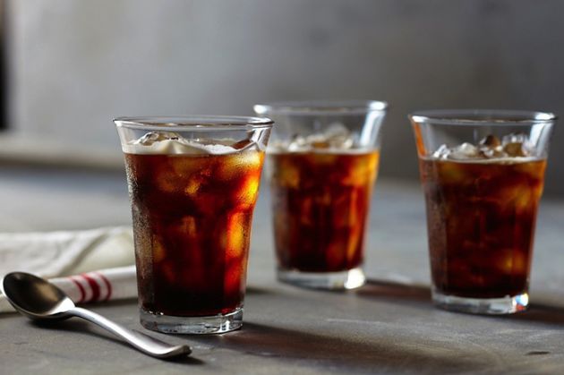 Seceta, inundaţiile, schimbările climatice deja ameninţă culturile de cafea din întreaga lume.