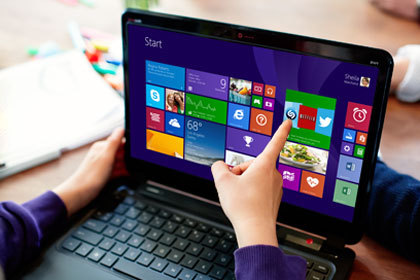 Некоторые детали о Windows 9, кодовое название которой — Threshold, уже попали в Сеть.