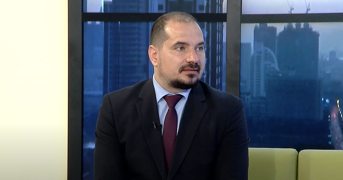 Бузу: Надеемся, что 2024 год будет лучше с точки зрения экономического развития.