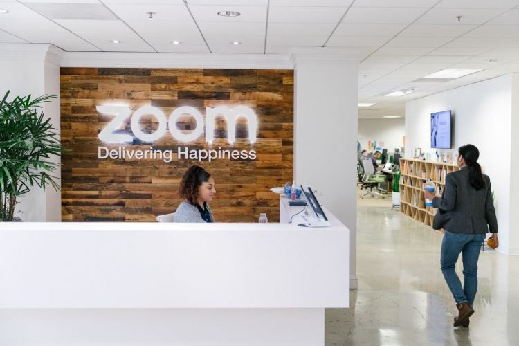 Минюст США инициировал расследование против Zoom из-за сделки по покупке Five9.