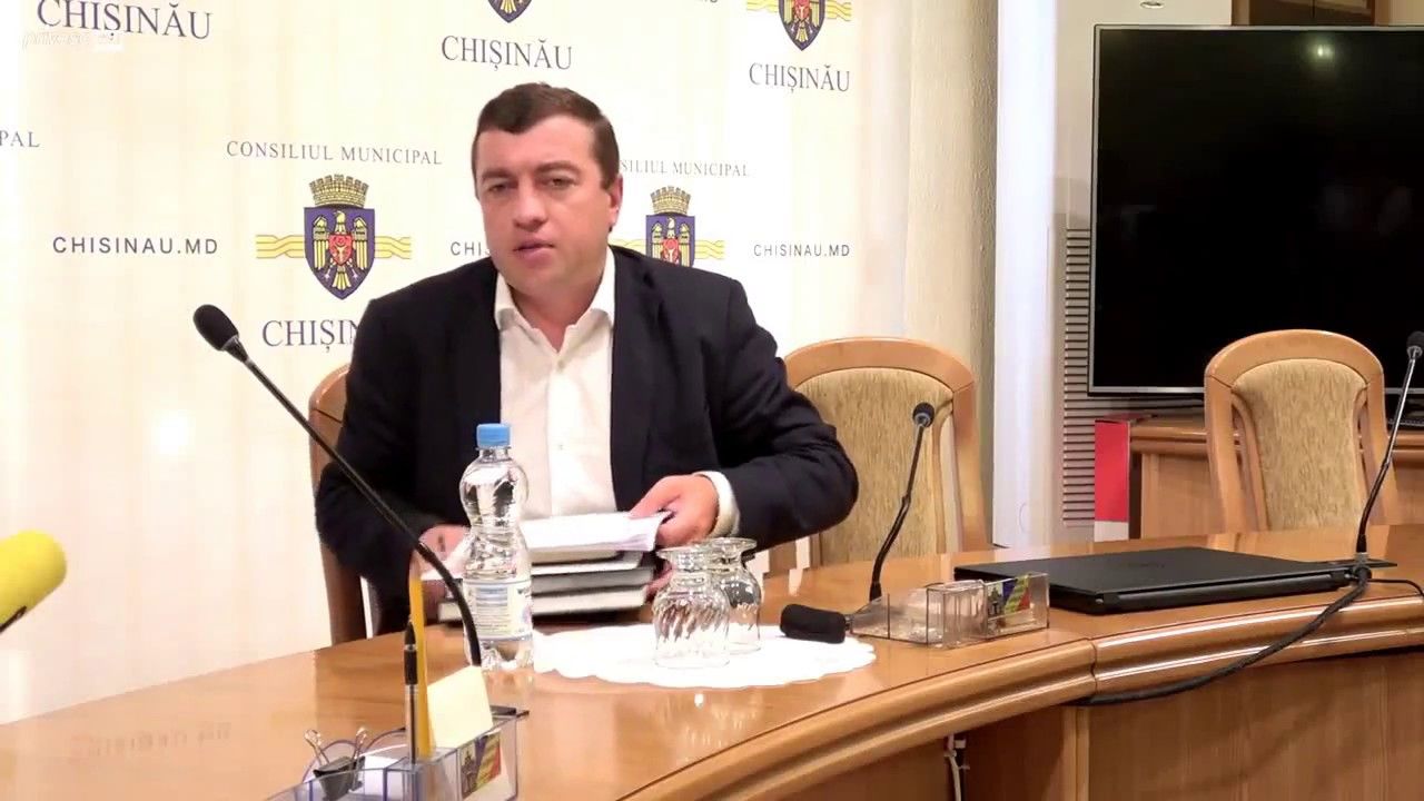 PSRM: Demisia șefului DGETS. A lăsat fără adaos angajații gărdinițelor