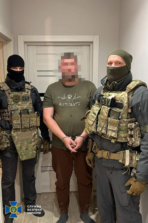 СБУ раскрыла каналы нелегального выезда из Украины мужчин призывного возраста.