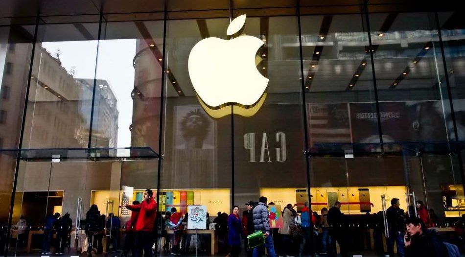 Este posibil ca Apple să lanseze un nou iPhone în prima parte a anului 2018