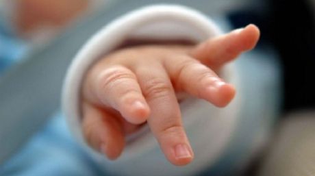 Mama siamezelor, din comuna constănţeană Valul lui Traian, mai are încă cinci copii.