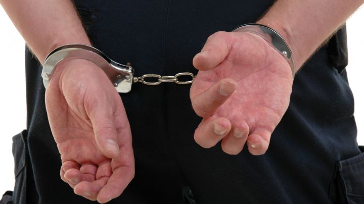 Legea penală în vigoare prevede o pedeapsă cu închisoare pe un termen de până la şapte ani.