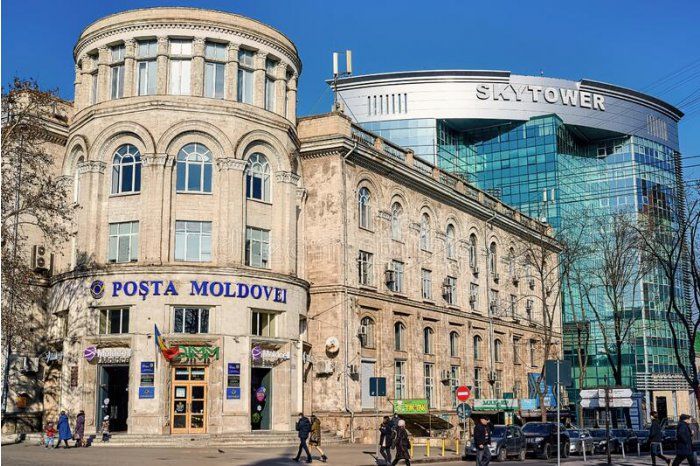 Почта Молдовы изучит экономические показатели и пересмотрит бизнес-план.