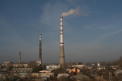 Primăria Chişinău informează că începând cu data de 14 octombrie a.c., se începe sezonul de încălzire 2014