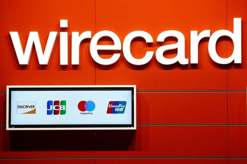 ЕС начал расследование деятельности германской компании Wirecard.
