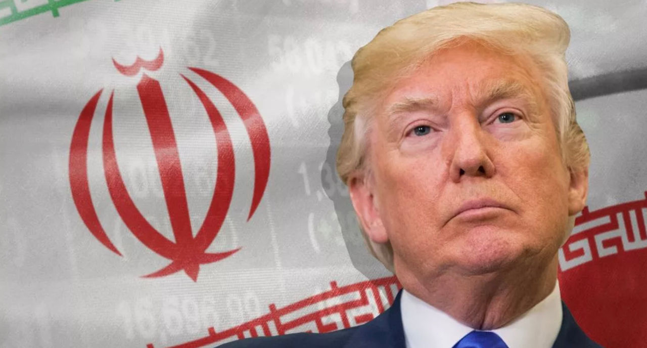 Trump: Vreau ca Iranul să prospere, dar nu-i vom lăsa să aibă arme nucleare.