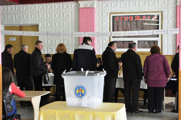 В двух коммунах Молдовы пройдут новые местные выборы.