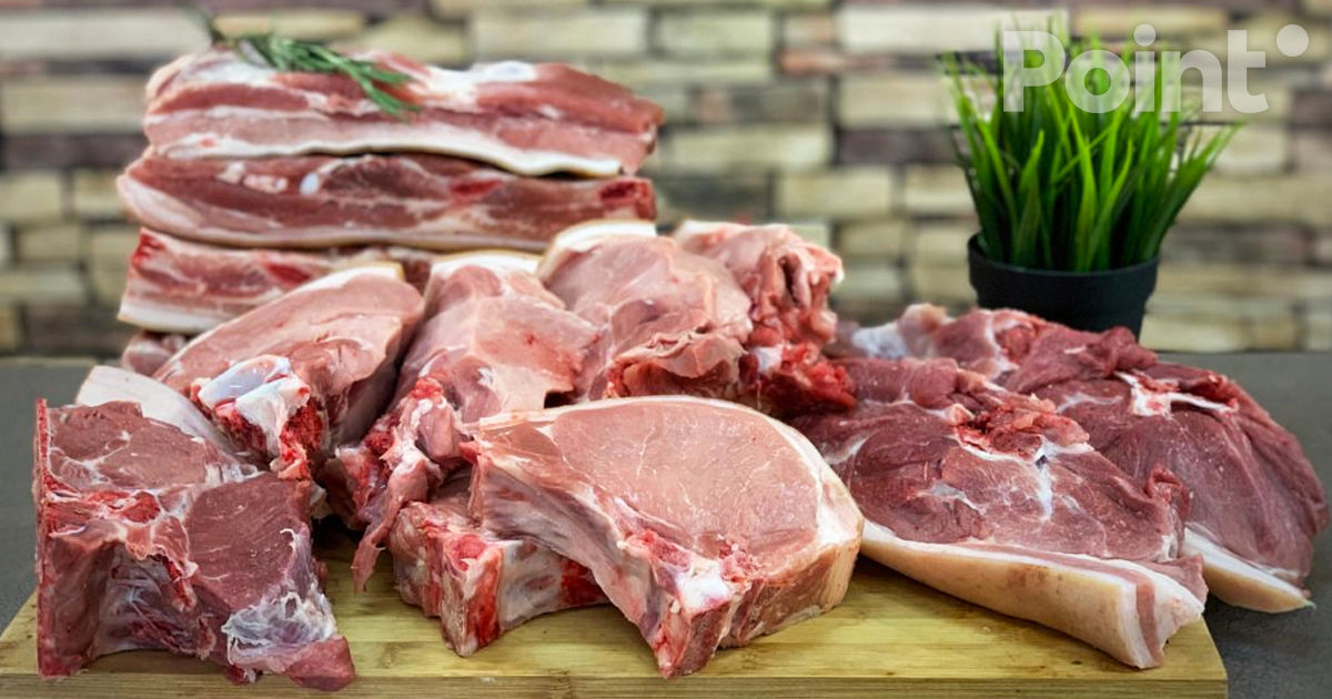 Focar de pestă porcină africană în Moldova: Țara s-ar putea confrunta cu un deficit de carne de porc.