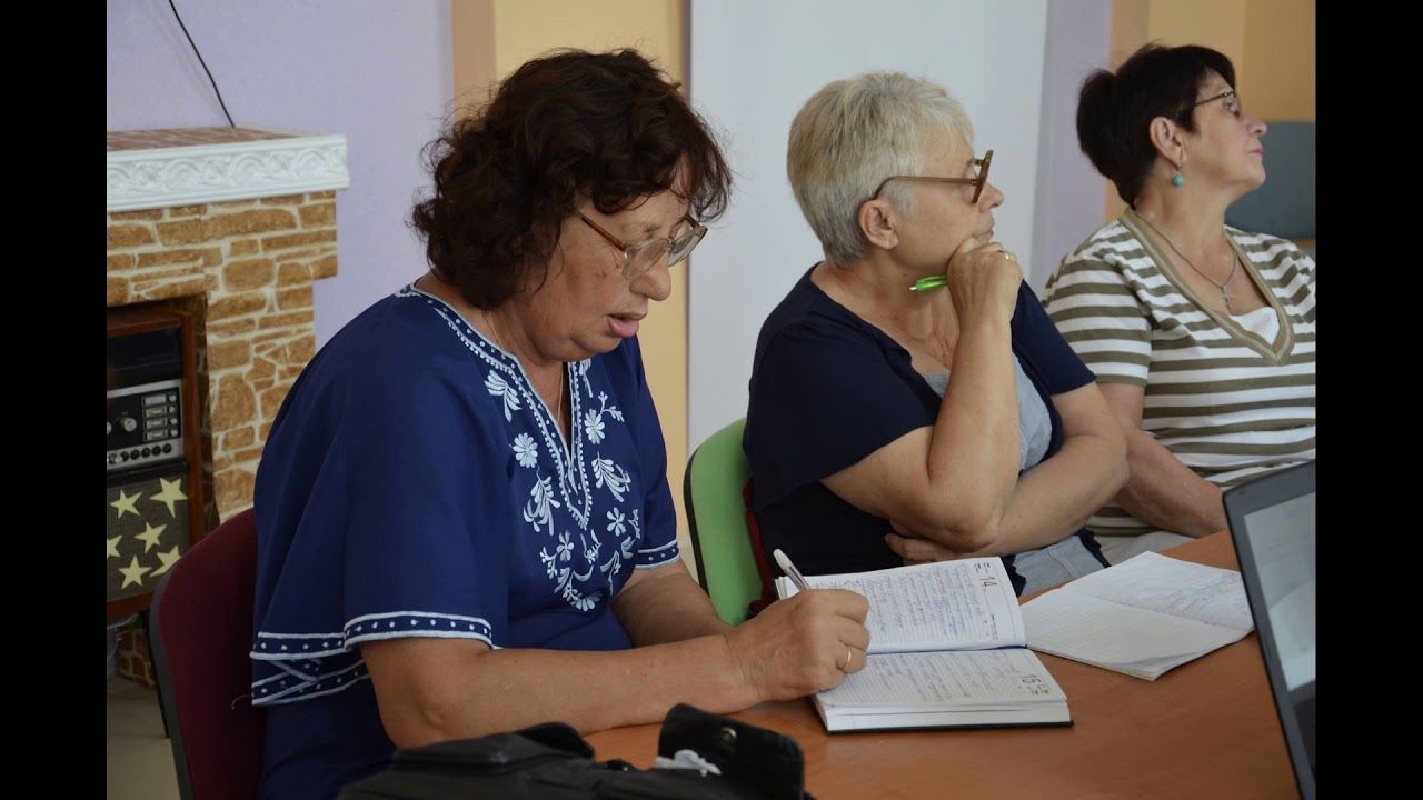 Власти изучают идею создания в Кишиневе муниципального центра образования взрослых.