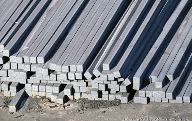 Sancțiunile nu funcționează: UE a cumpărat metal din Rusia în valoare record de două miliarde de euro.