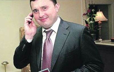 Шепелев дал показания в России против Тимошенко.