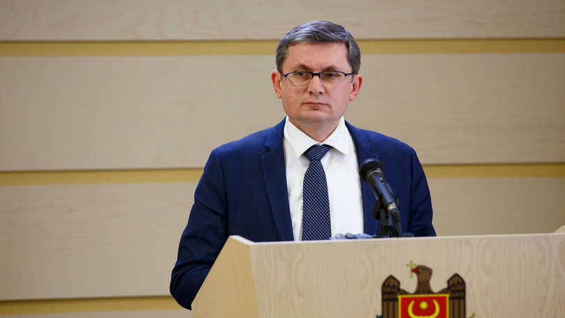 Гросу призывает депутатов вакцинироваться: Мы создадим все условия.