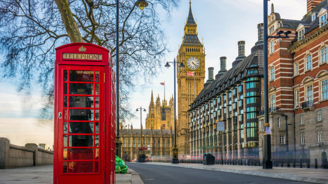 Londra, recunoscută încă o dată drept cel mai bun oraș din lume.