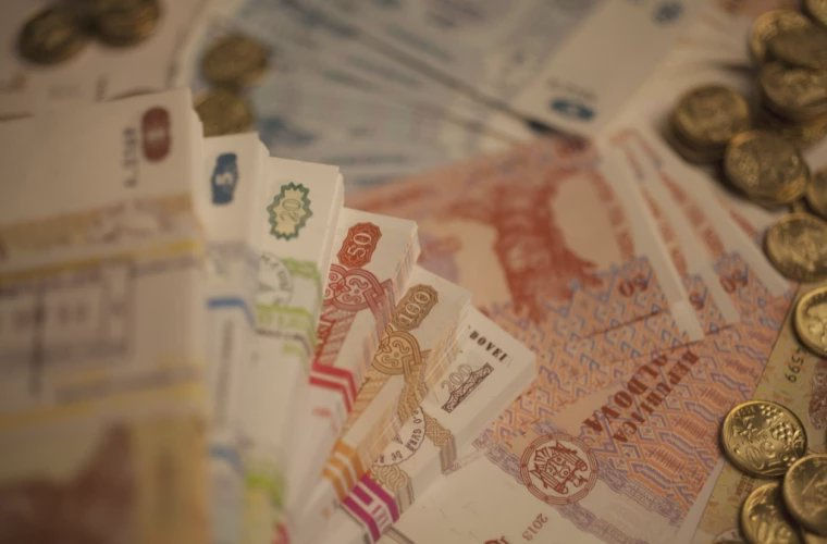 Профицит соцфонда превысил 1,2 млрд леев в начале 2026 года.