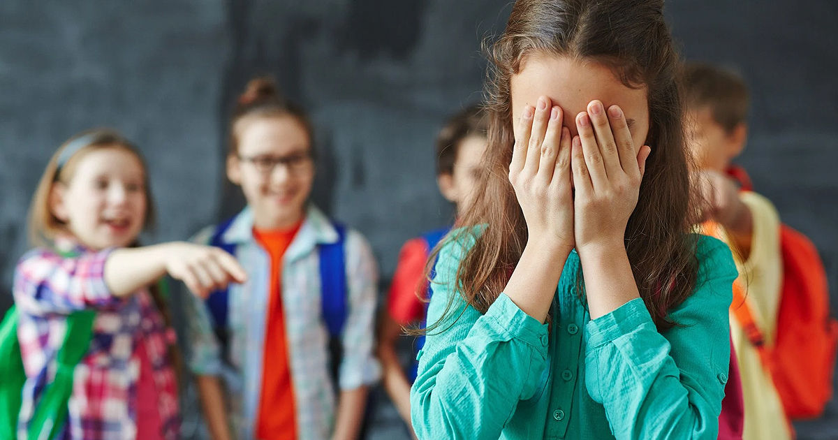 Un copil de la Ștefan Vodă, transferat la o altă școală din cauza bullying-ului.