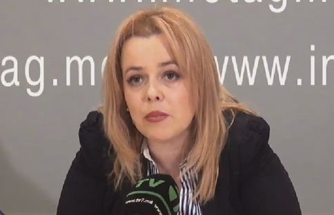 Адвокат сообщила, что и защита Друзя, и она лично подадут жалобу.