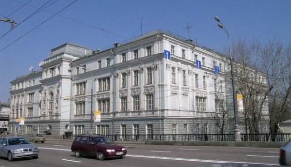 Российская сторона предоставляет бесплатное обучение, но не предоставляет стипендию.   Фото: basis.ru