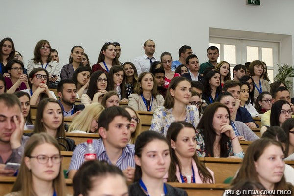 Обучение иностранцев в Молдове будет проходить по новым правилам.