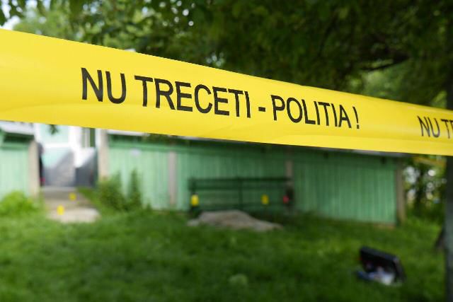 Crimă odioasă în satul Şestaci, raionul Şoldăneşti.