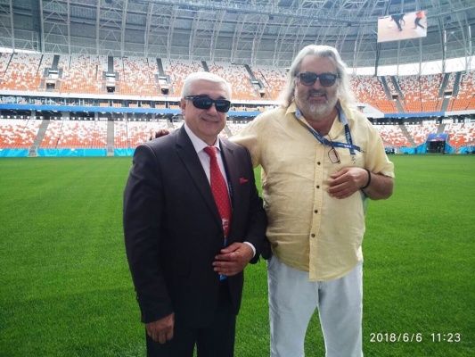 По словам Радиновича, данный инцидент свидетельствует о чрезвычайной несамостоятельности молдавских властей.