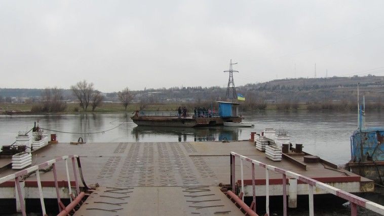 Toate punctele de trecere a frontierei activează în regim normal