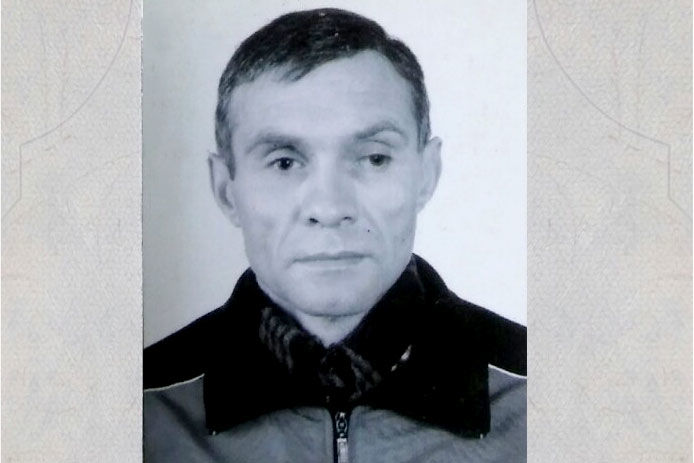 В Приднестровье без вести пропал 53-летний мужчина.