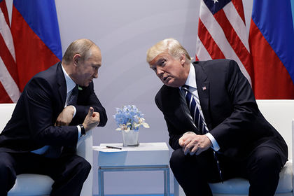 На двусторонних переговорах у лидеров РФ и США состоится "достаточно обстоятельная беседа".