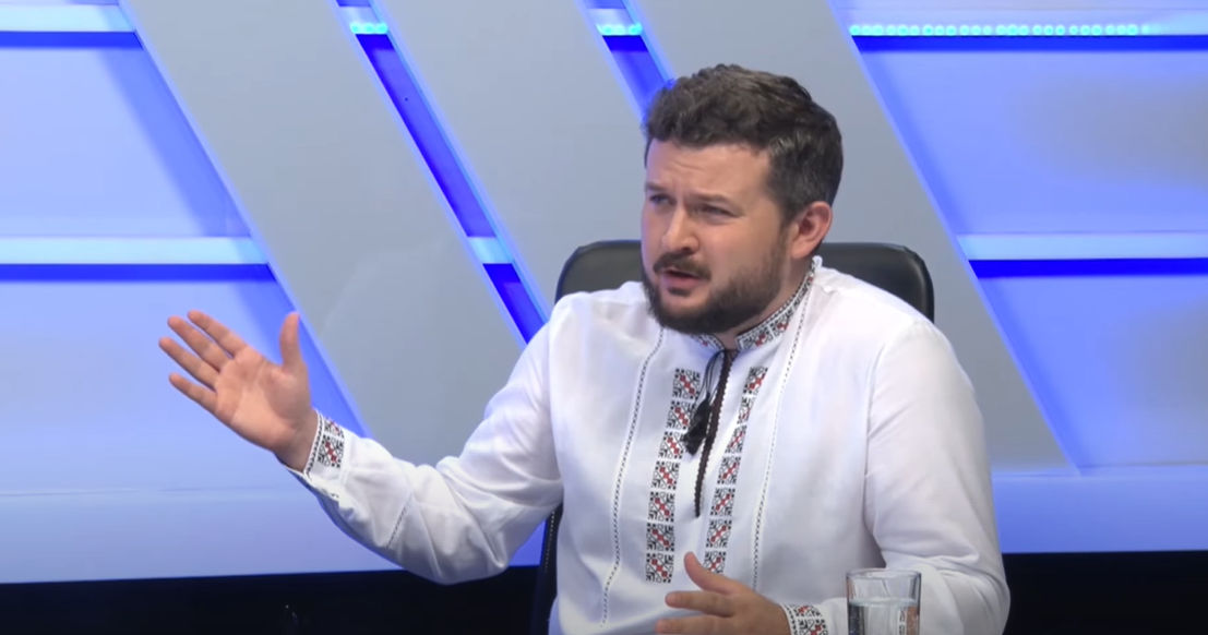 Галбур о диаспоре: Люди, взявшие кредит за рубежом, в ближайшие 30 лет не вернутся.