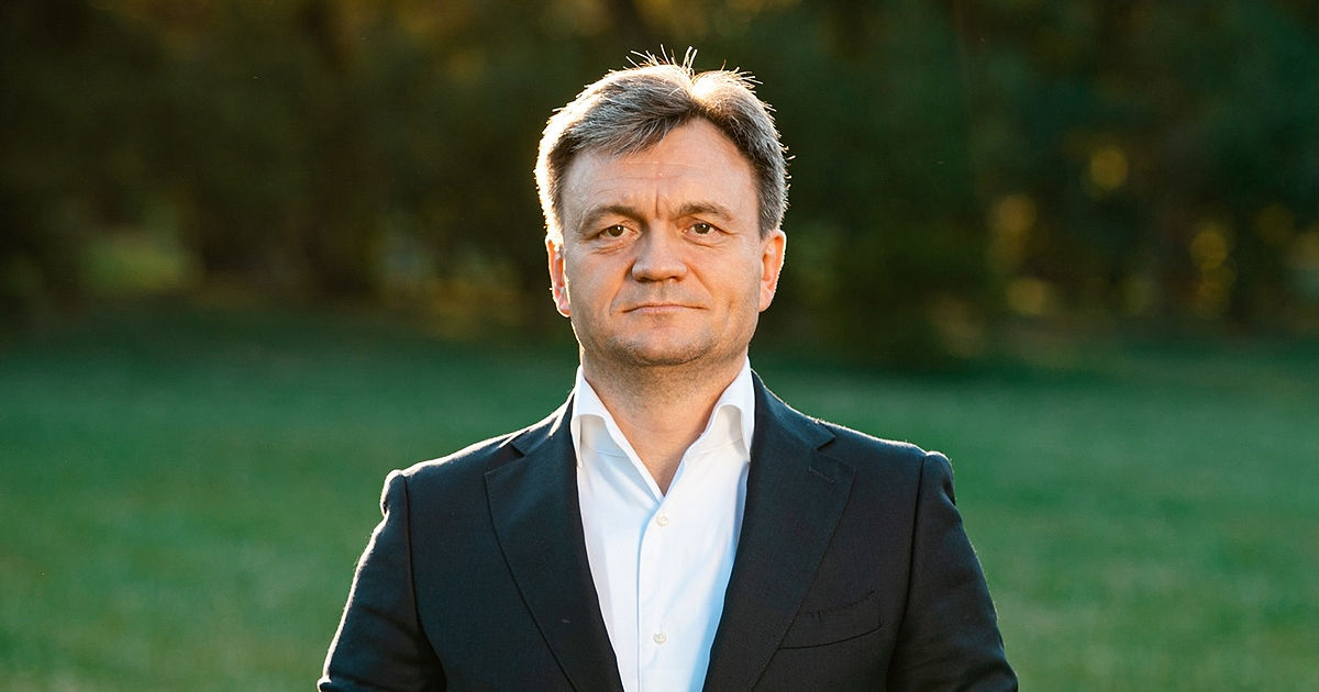 Recean explică de ce candidează pe listele PAS.