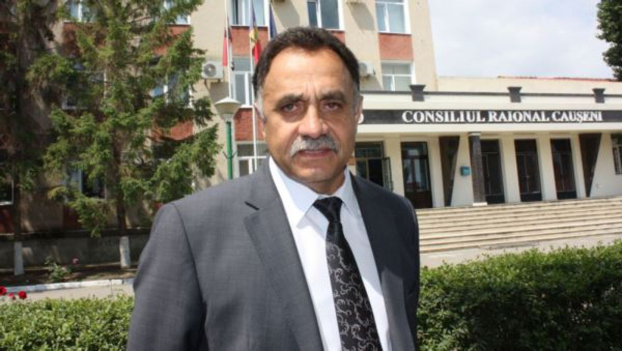 Justiția i-a dat dreptate unui președinte de raion demis: Când revine. Foto: unimedia