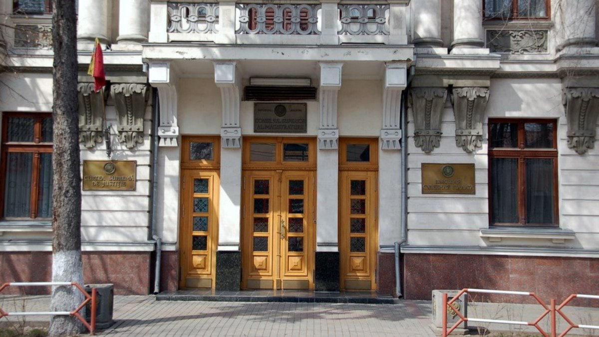 ВСП впервые отклонила жалобу судьи о пересмотре решения pre-vetting.