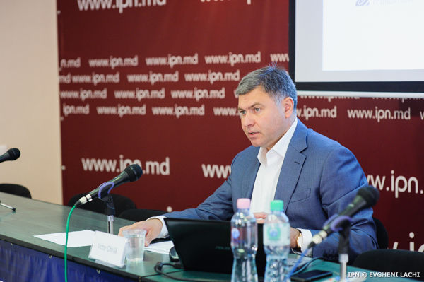 В Республике Молдова изменения должны реализовать граждане, заявил исполнительный директор Ассоциации по внешней политике Виктор Кирилэ.