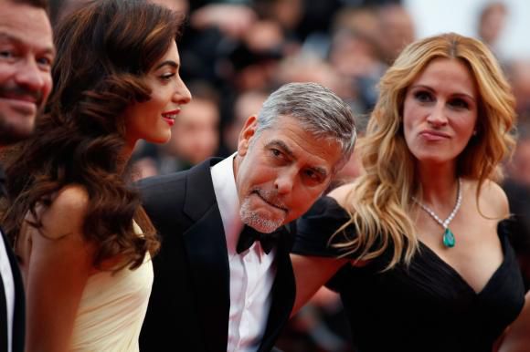 Starul de la Hollywood, George Clooney vrea să renunţe la actorie. Foto: GettyImages