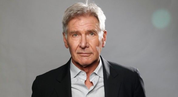 Harrison Ford, din nou protagonistul unui incident aviatic. 